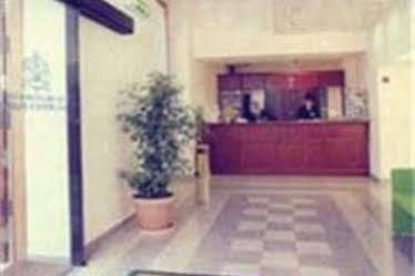 Bonus Pastor Hotel Roma Esterno foto